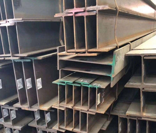 太康Q235C工字钢